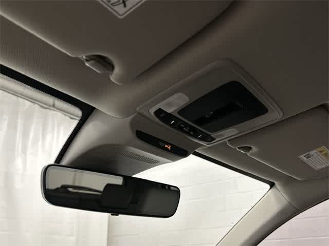 Thumbnail: 2026 Honda HR-V - 21