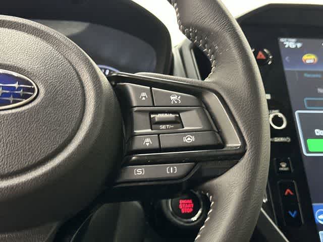 Thumbnail: 2025 Subaru Forester - 18