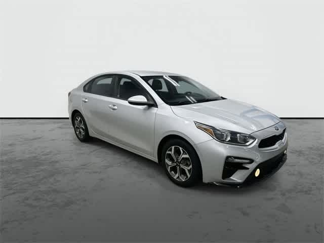 Thumbnail: 2020 Kia Forte - 5