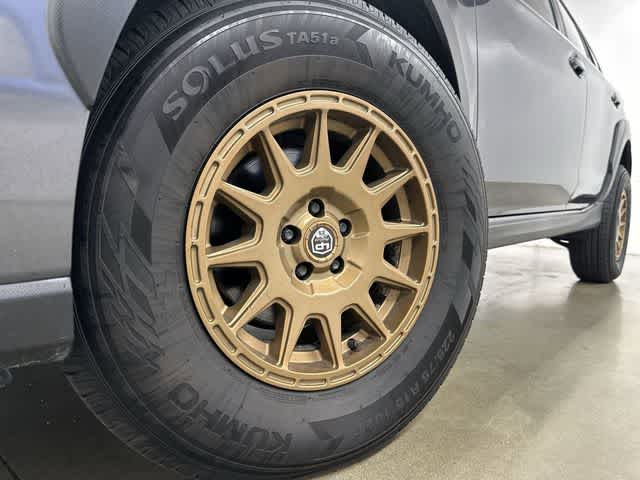 Thumbnail: 2023 Subaru Crosstrek - 28