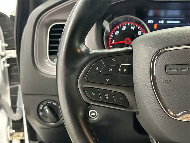 Thumbnail: 2023 Dodge Charger - 17