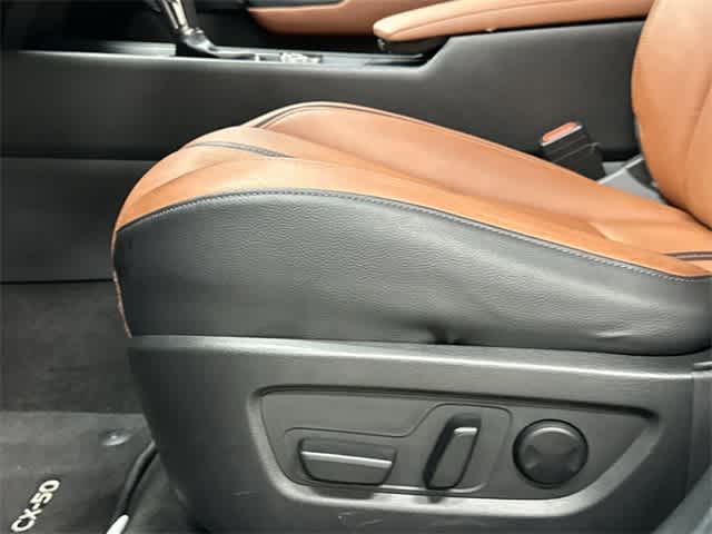 Thumbnail: 2024 Mazda CX-50 - 27