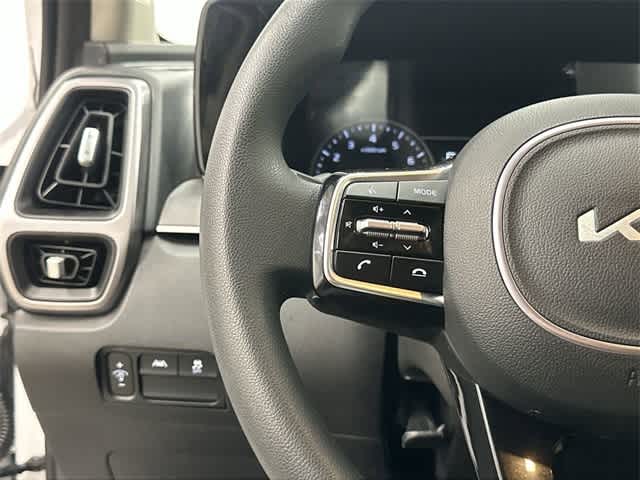 Thumbnail: 2023 Kia Sorento - 17