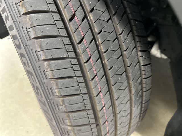 2026 Honda CR-V EX - Photo 28