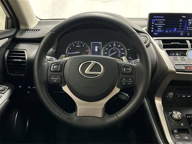 Thumbnail: 2019 Lexus NX - 15