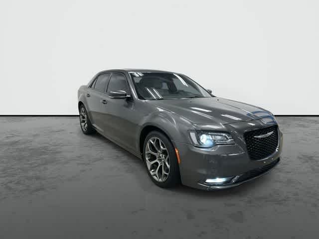 Thumbnail: 2018 Chrysler 300 - 6