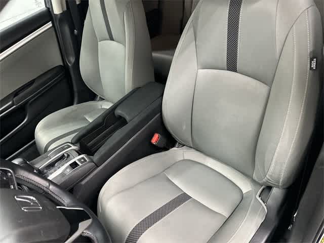 Thumbnail: 2021 Honda Civic - 10