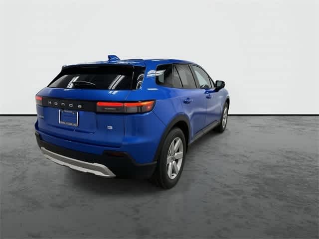 Thumbnail: 2026 Honda Prologue - 3