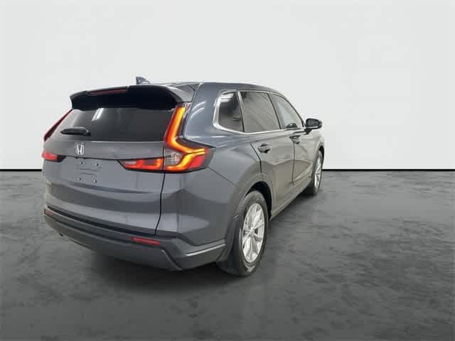 Thumbnail: 2025 Honda CR-V - 3