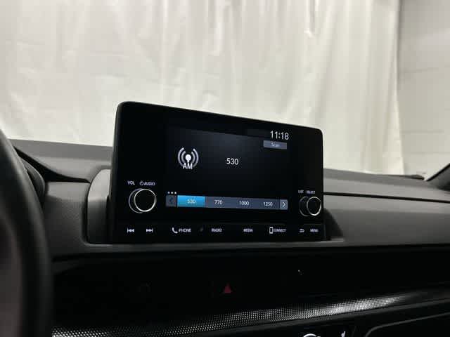 2024 Honda CR-V Sport - Photo 21