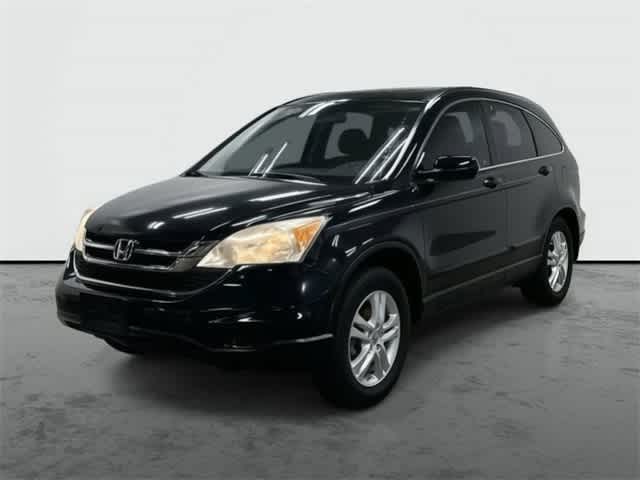 2011 Honda CR-V EX-L -
                  League City, TX