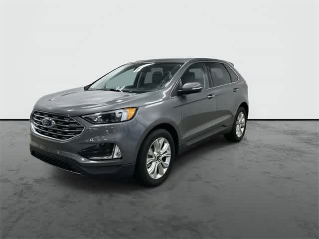 Thumbnail: 2024 Ford Edge - 7