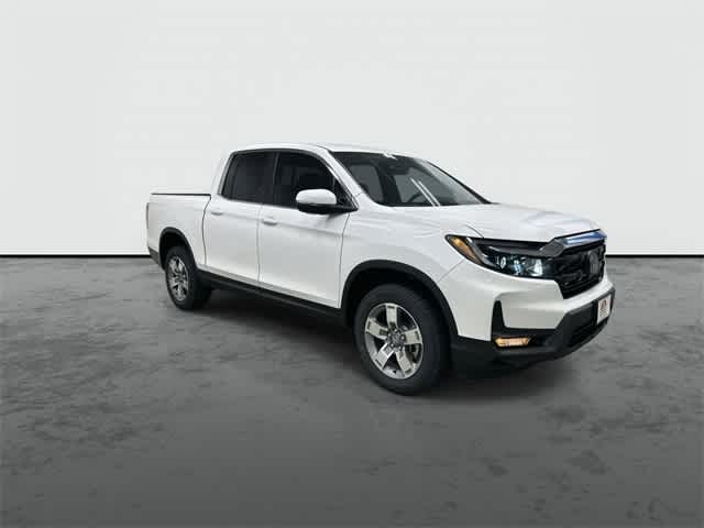 Thumbnail: 2026 Honda Ridgeline - 5
