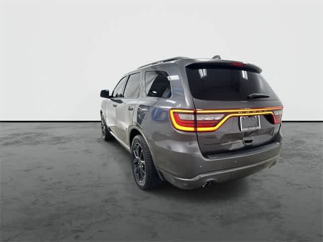 Thumbnail: 2017 Dodge Durango - 2