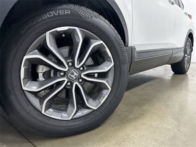 Thumbnail: 2022 Honda CR-V - 28