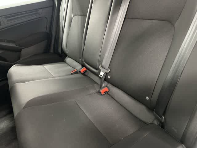 Thumbnail: 2026 Honda Civic - 11