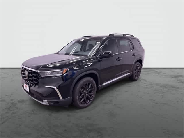 Thumbnail: 2025 Honda Pilot - 4