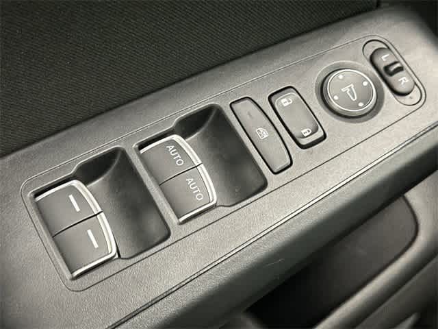 Thumbnail: 2024 Honda Civic - 20