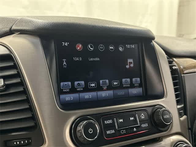 Thumbnail: 2016 GMC Yukon - 22