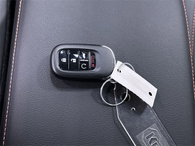 Thumbnail: 2025 Honda CR-V - 29