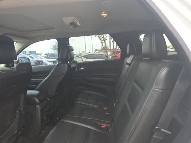 Thumbnail: 2015 Dodge Durango - 8