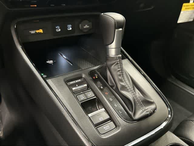 Thumbnail: 2026 Honda CR-V - 24