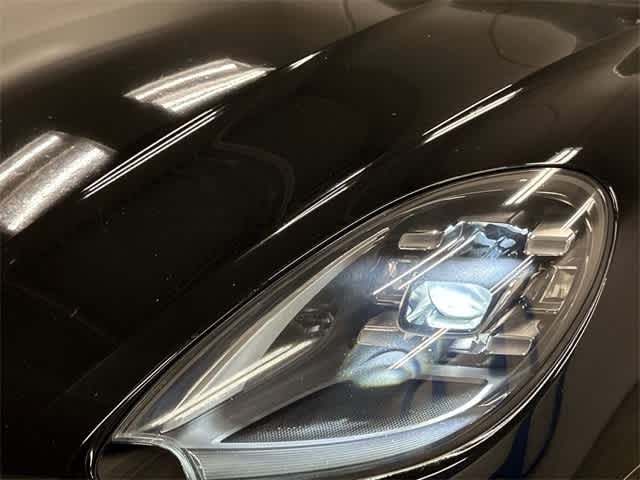 Thumbnail: 2018 Porsche Macan - 31