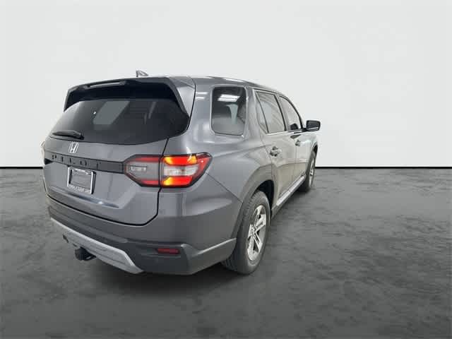 Thumbnail: 2025 Honda Pilot - 3
