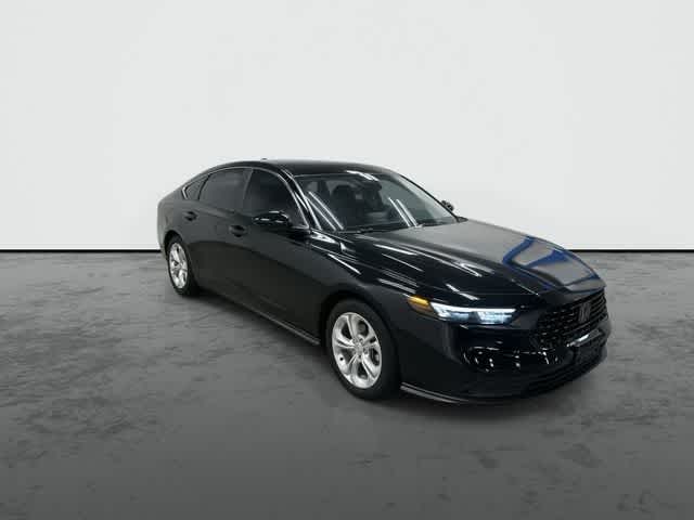 Thumbnail: 2025 Honda Accord - 4