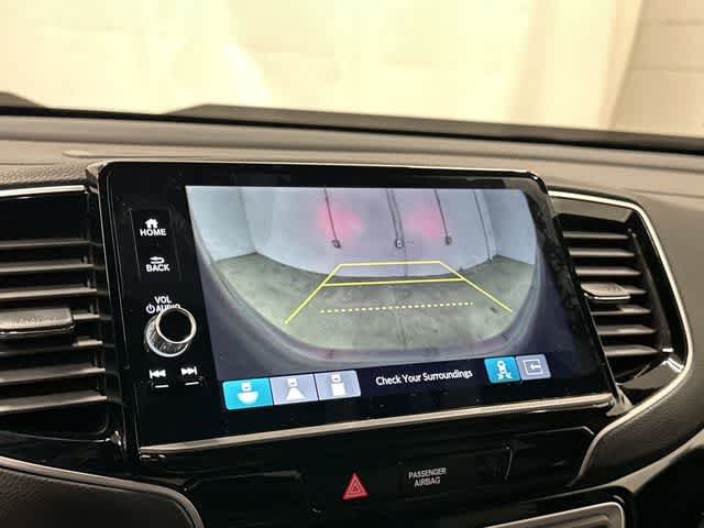 Thumbnail: 2026 Honda Ridgeline - 23