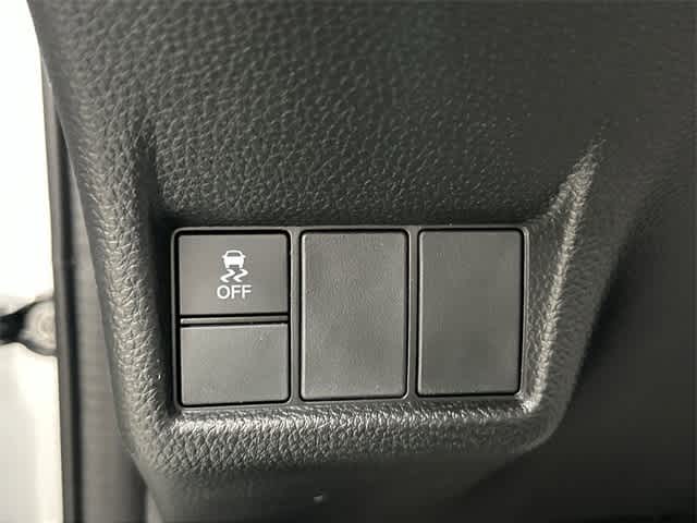 Thumbnail: 2026 Honda Civic - 19