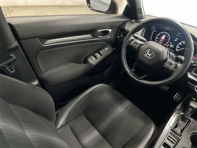 Thumbnail: 2025 Honda Civic - 12