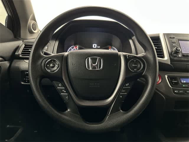 Thumbnail: 2019 Honda Ridgeline - 15