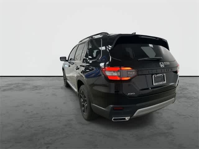 Thumbnail: 2025 Honda Pilot - 2