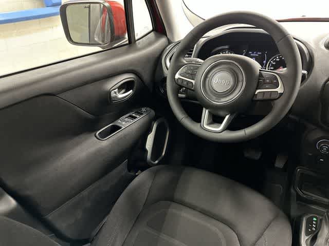Thumbnail: 2019 Jeep Renegade - 11