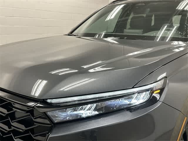 Thumbnail: 2025 Honda CR-V - 32