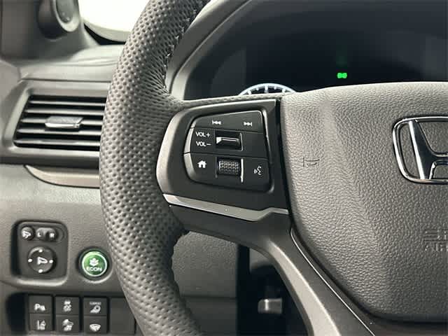 Thumbnail: 2026 Honda Ridgeline - 17