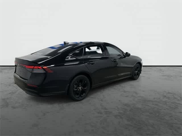 Thumbnail: 2025 Honda Accord - 4