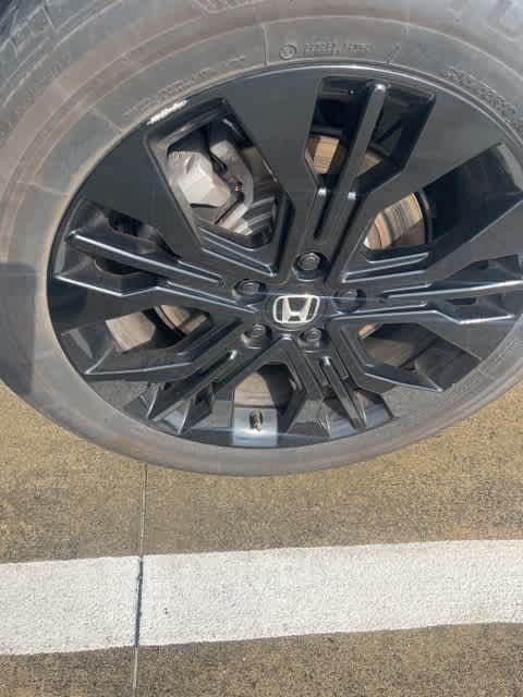 Thumbnail: 2025 Honda Odyssey - 10