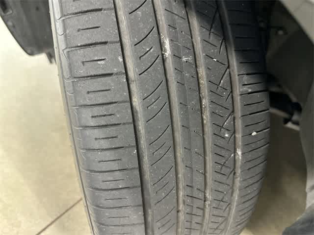 Thumbnail: 2022 Hyundai Palisade - 30