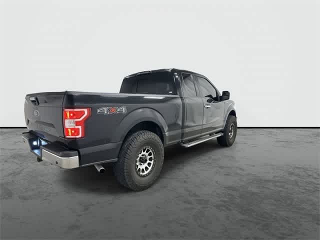 Thumbnail: 2019 Ford F-150 - 4