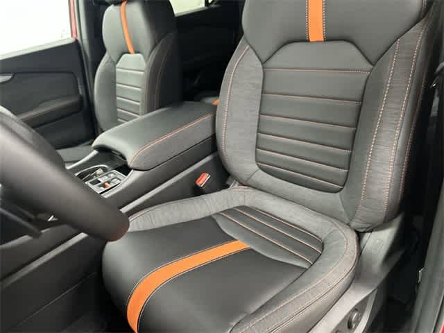 Thumbnail: 2026 Honda Passport - 10