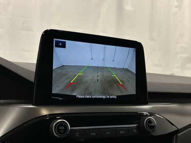 Thumbnail: 2025 Ford Escape - 23