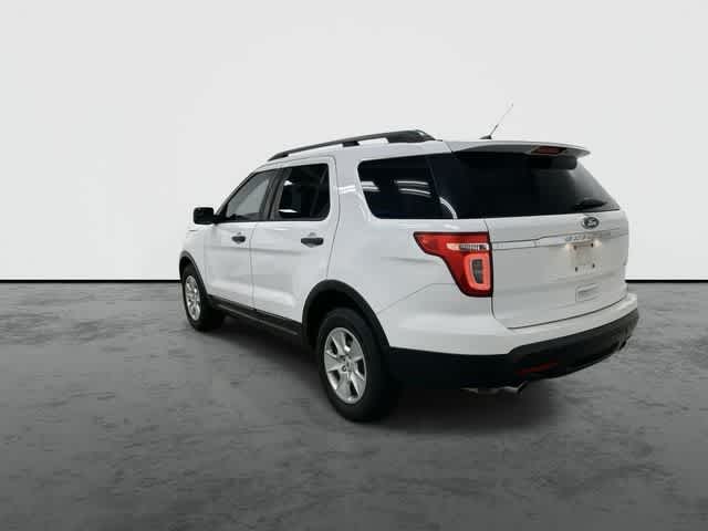Used 2013 Ford Explorer Base with VIN 1FM5K7B80DGC44543 for sale in League City, TX