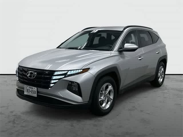Thumbnail: 2024 Hyundai Tucson - 1