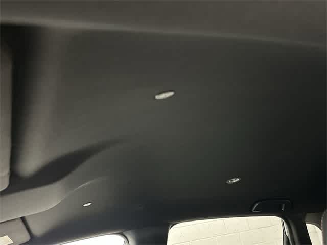 Thumbnail: 2025 Honda HR-V - 27