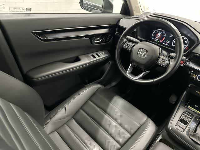 Thumbnail: 2025 Honda CR-V - 12