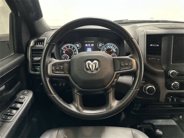 Thumbnail: 2024 RAM 2500 - 15