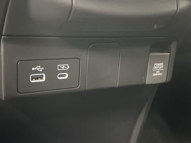 2026 Honda Odyssey EX-L - Photo 25