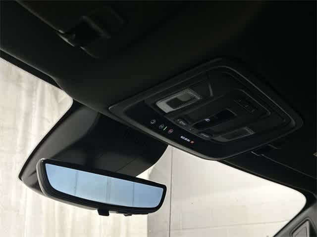 Thumbnail: 2024 Chevrolet Silverado 1500 - 20